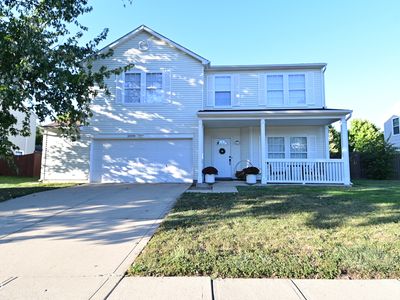 10298 Yosemite Ln, Indianapolis, IN, 46234