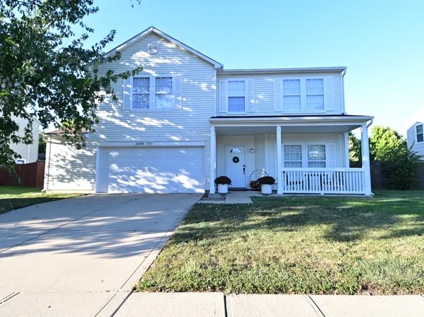 10298 Yosemite Ln, Indianapolis, IN 46234