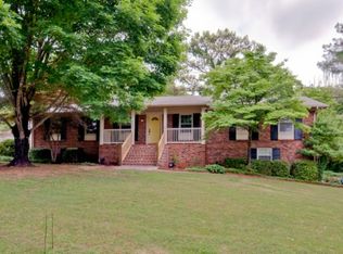 4003 Dotson Dr SE, Huntsville, AL 35802