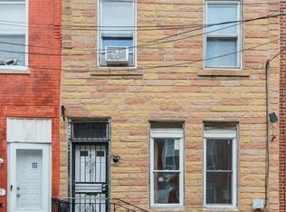 1933 Page St, Philadelphia, PA 19121