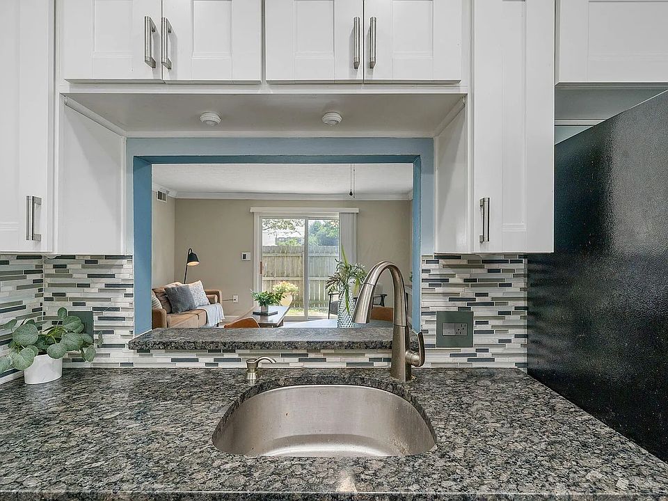 Kitchen sink