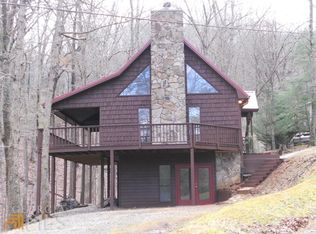 196 Valley View Rd #2, Ellijay, GA 30536