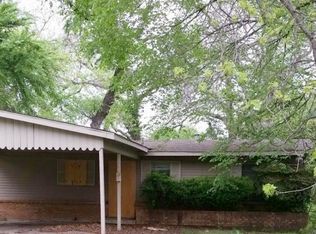 3410 Kellogg Ave, Dallas, TX 75216