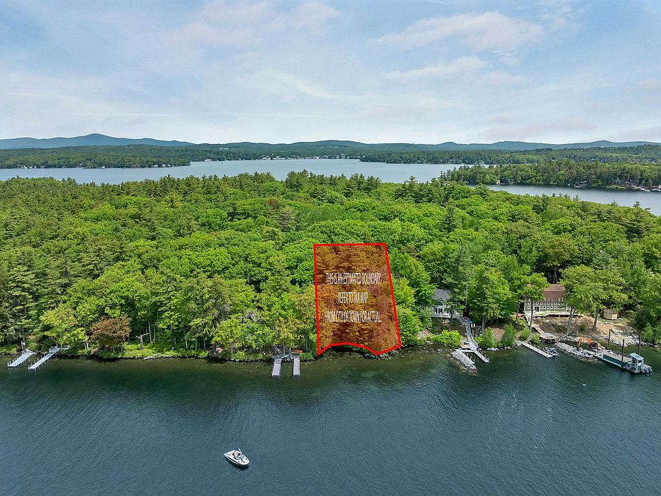 1st image of Big Barndoor Island Map 80  Lot 37