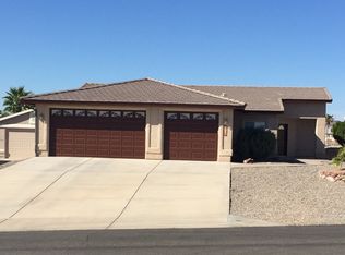 2819 Janet Dr, Lake Havasu City, AZ 86404