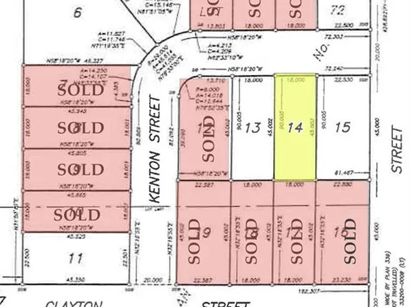 88/90 Kenton St, West Perth, ON N0K 1N0