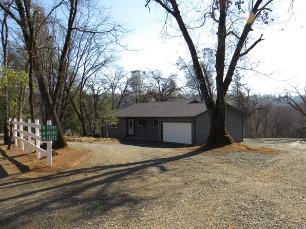 19393 Redberry Rd, Grass Valley, CA 95945