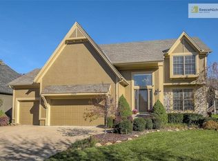 13909 Bradshaw St, Overland Park, KS 66221