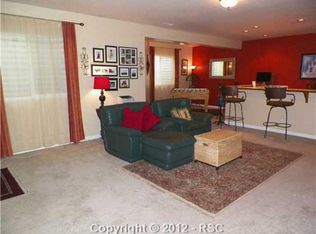 12126 Sunset Crater Dr, Peyton, CO 80831