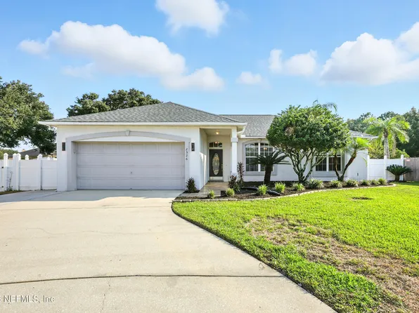 2526 VIBURNUM Court, Jacksonville, FL 32246