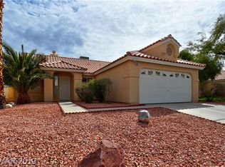 4662 Califa Dr, Las Vegas, NV 89122