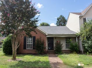 627 Walker Rd, Jackson, TN 38305