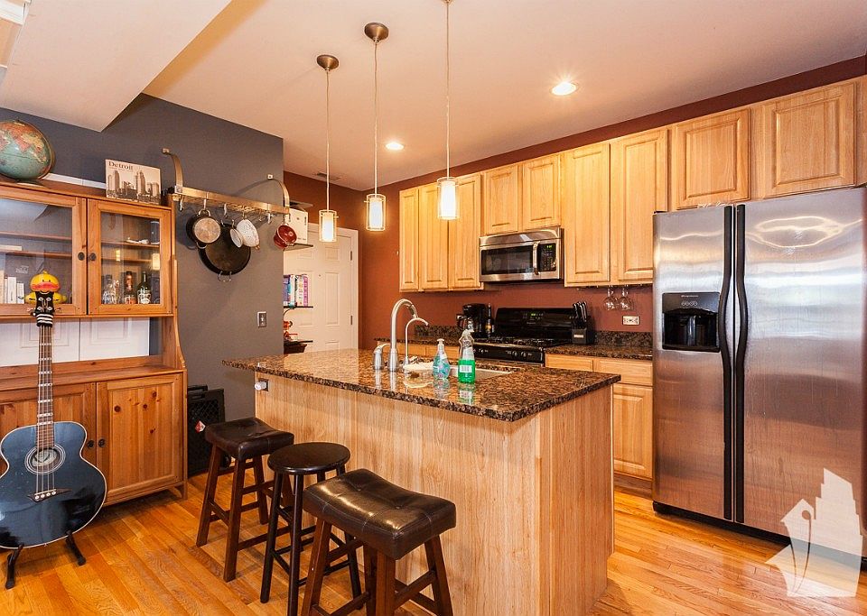 1st image of 1142 W Pratt Blvd APT 1