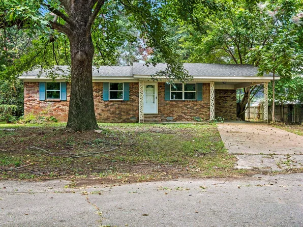 706 W Iowa St, Beebe, AR 72012