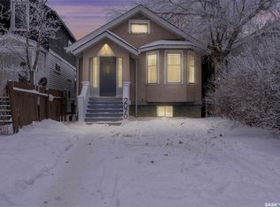 2070 Princess STREET, Regina, SK S4T 3Z4