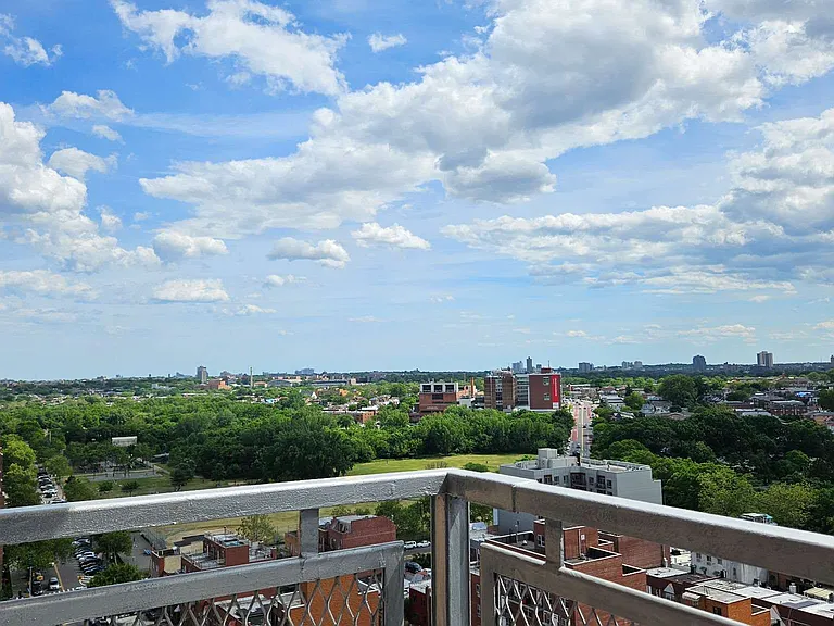 42-25 Colden St #16-P — Photo 15
