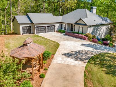319 Kimberly Dr, Martin, GA, 30557