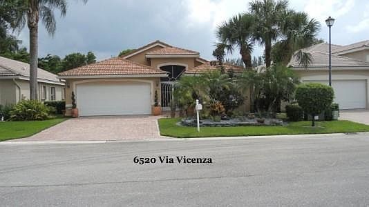 1st image of 6520 Via Vicenza
