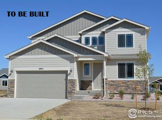 7123 Cattails Dr, Wellington, CO 80549