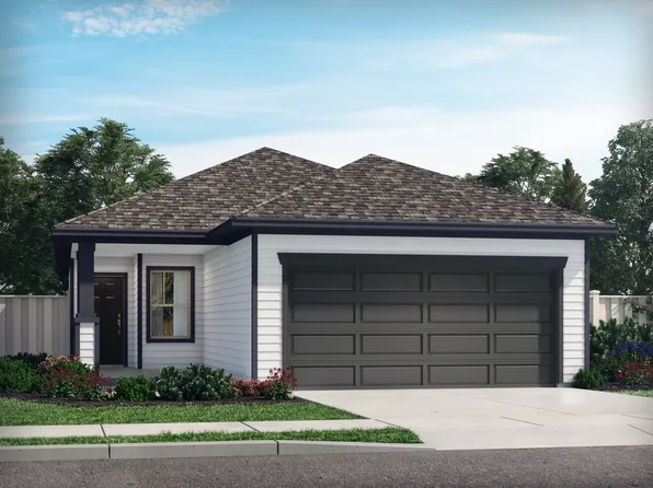 3721 Cisco Dr, Farmersville, TX 75442