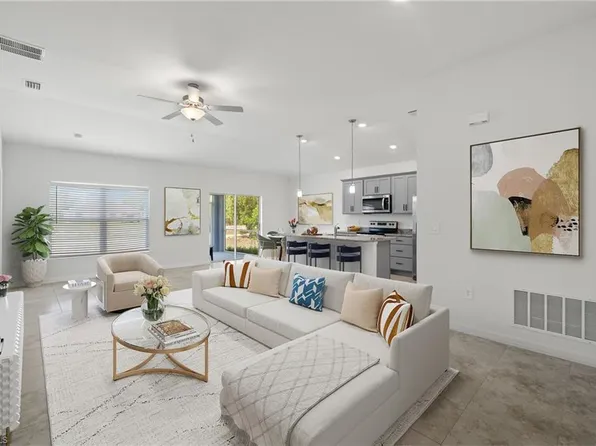 858 Rue Labeau CIR, FORT MYERS, FL 33913
