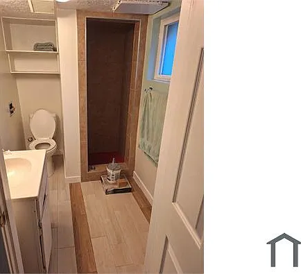 1 bed, 900 sqft, $1,400 — Photo 2