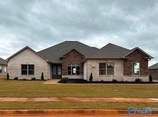 26450 Old Town Dr, Athens, AL 35613