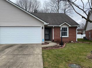 4025 Gray Pond Ct, Indianapolis, IN