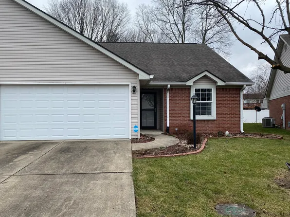 4025 Gray Pond Ct, Indianapolis, IN 46237
