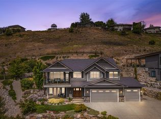 8780 Braeburn Dr, Coldstream, BC V1B4E5