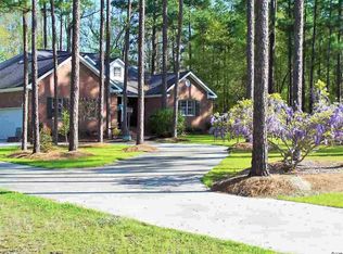 1459 Colts Neck Rd, Loris, SC 29569