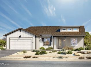 5639 Sierra Point Ct, Prescott, AZ 86305