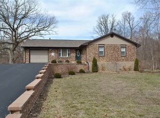 1630 N Brandywine Ct, Monticello, IN 47960