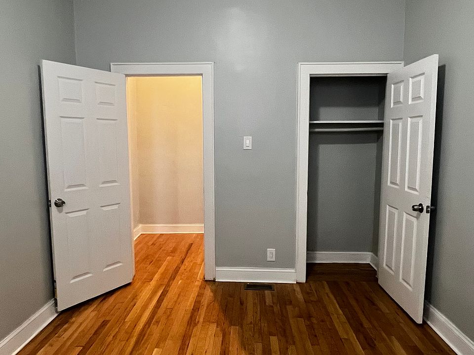 BEDROOM #1