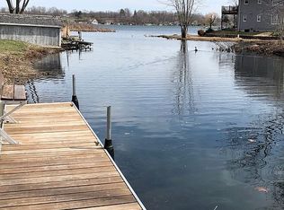 5864 Rays Dr, Onsted, MI 49265