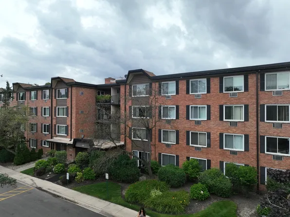 1126 S New Wilke Rd APT 208, Arlington Heights, IL 60005
