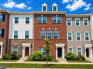 138 Garden Capital Way, Gaithersburg, MD 20878