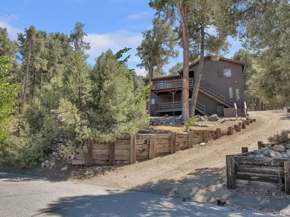 13904 Yellowstone Dr, Frazier Park, CA 93225