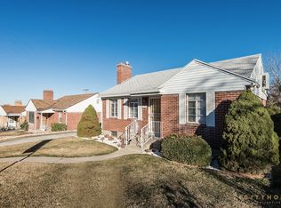 2589 E Commonwealth Ave, Salt Lake City, UT 84109