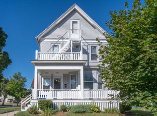 2503 N Vel R Phillips Ave, Milwaukee, WI 53212