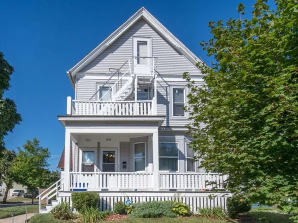 2503 North Vel R Phillips AVENUE, Milwaukee, WI 53212