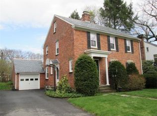 130 Richmond Ave, Worcester, MA 01602