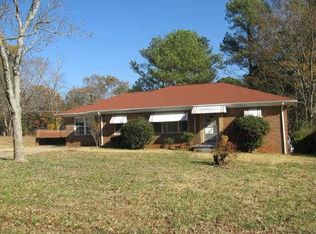 2218 Starline Dr, Decatur, GA 30032