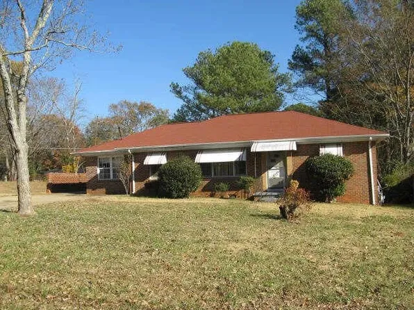 2218 Starline Dr, Decatur, GA 30032