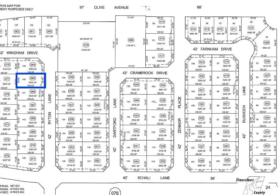 2nd image of 925 Ryton Ln