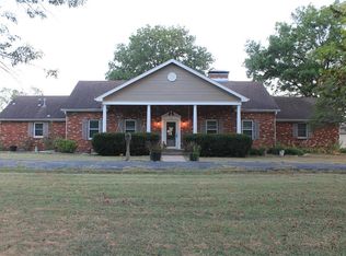 1805 New Mexico Rd, Iola, KS 66749