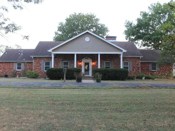 1805 New Mexico Rd, Iola, KS 66749