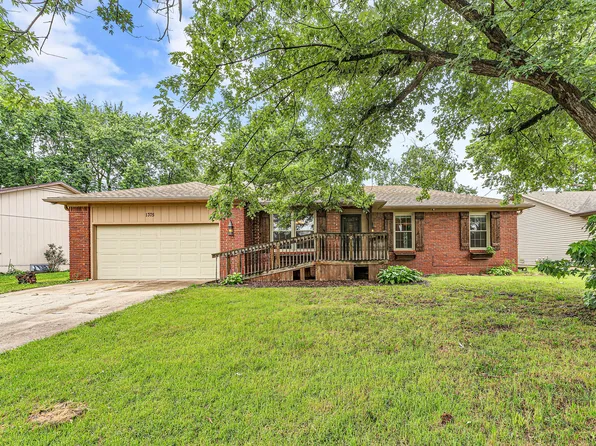 1375 E Dunkirk Street, Springfield, MO 65804