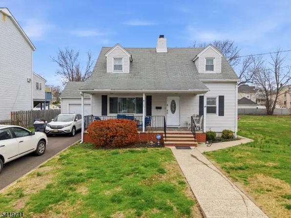 125 Linden Ave, Bound Brook Boro, NJ 08805