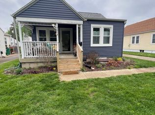 5514 W 16th St, Indianapolis, IN